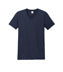 64V00 Softstyle V-Neck T-Shirt