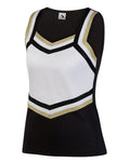 9141 Girls' Pike Shell