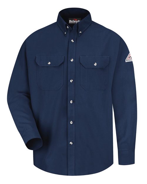 SMU2 Men's Uniform Shirt