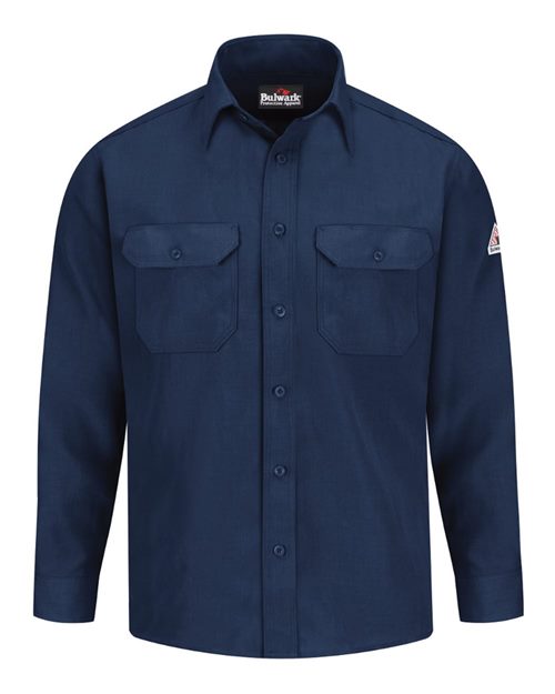 SND2 Men's Uniform Shirt Nomex IIIA