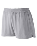 988 Girls' Trim Fit Jersey Shorts