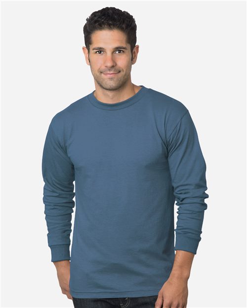 6100 Unisex USA-Made Long Sleeve T-Shirt