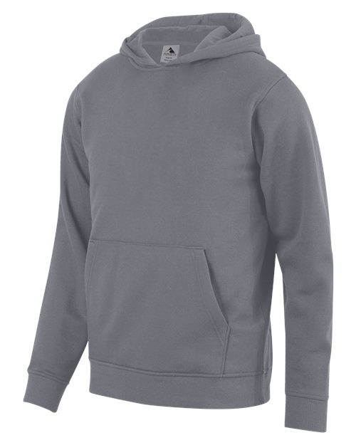 5415 Youth 60/40 Fleece Hooded Sweatshirt