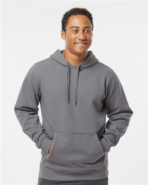 5414 Unisex 60/40 Fleece Hooded Sweatshirt