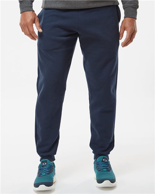 1215 Men's Sport Athletic Fleece Joggers