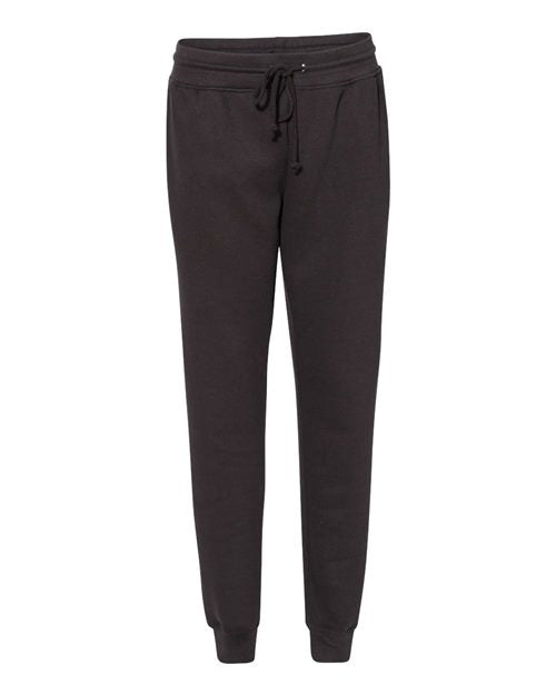 1216 Women’s Sport Athletic Fleece Joggers