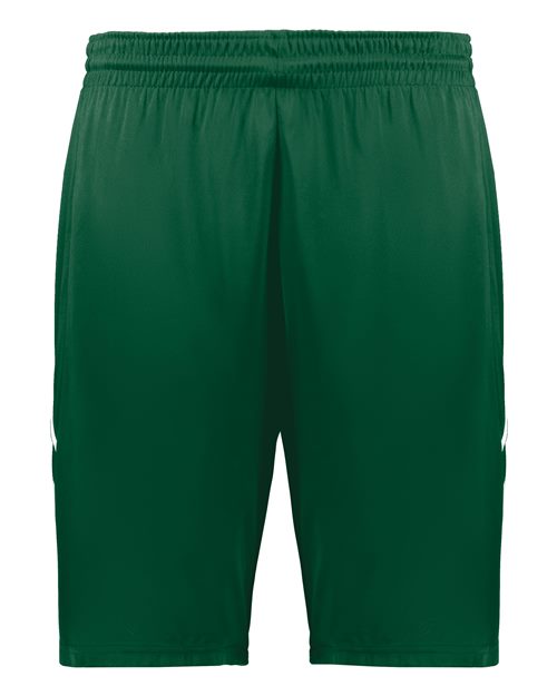 1168 Unisex Alley-Oop Reversible Shorts