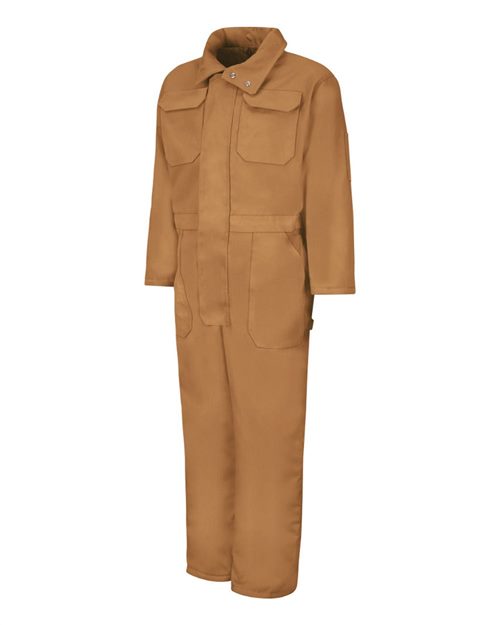 CD32 Men's Insulated Duck Coverall