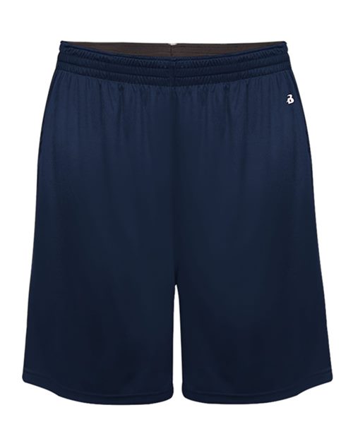 4002 Men's Ultimate SoftLock 8" Shorts
