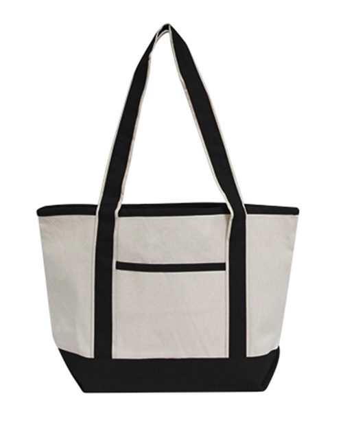 OAD102 Promotional Heavyweight Medium Beach Tote