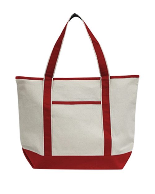 OAD103 Promotional Heavyweight Large Beach Tote