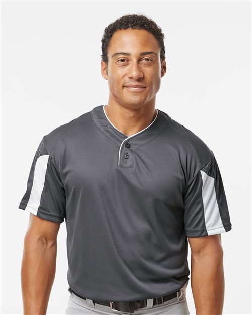 7976 Men's Striker Placket