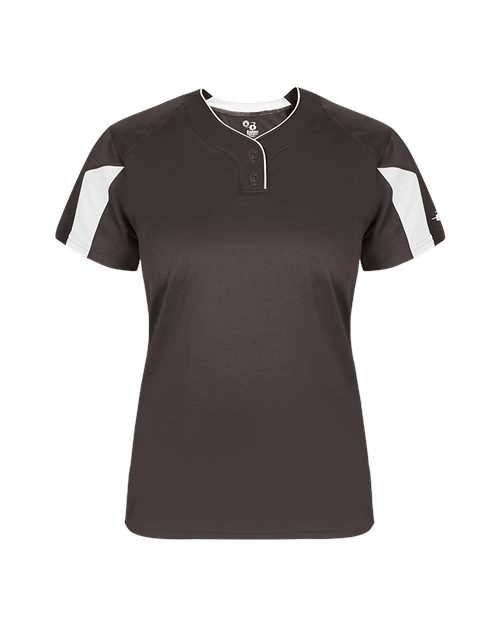 6176 Women's Striker Placket