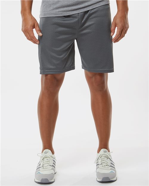 5107 Men's Mesh 7" Shorts