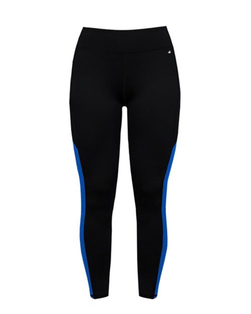 4637 Women's Panel Tights