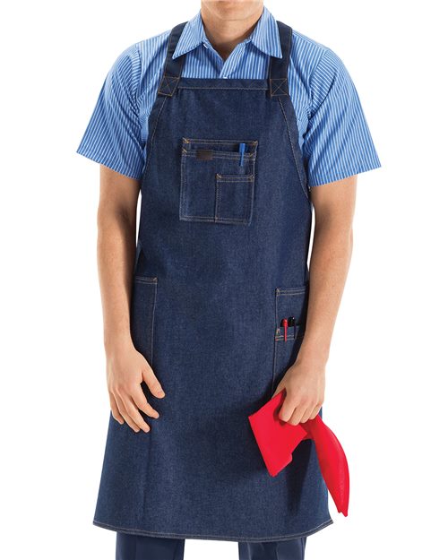 TD20 Shop Apron