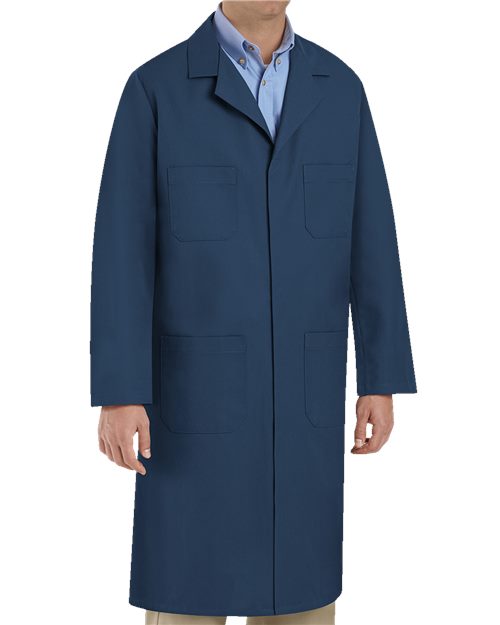 KT30 Unisex Shop Coat