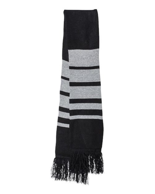 SP07 Soccer Scarf