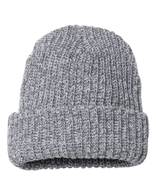 SP90 12" Chunky Cuffed Beanie