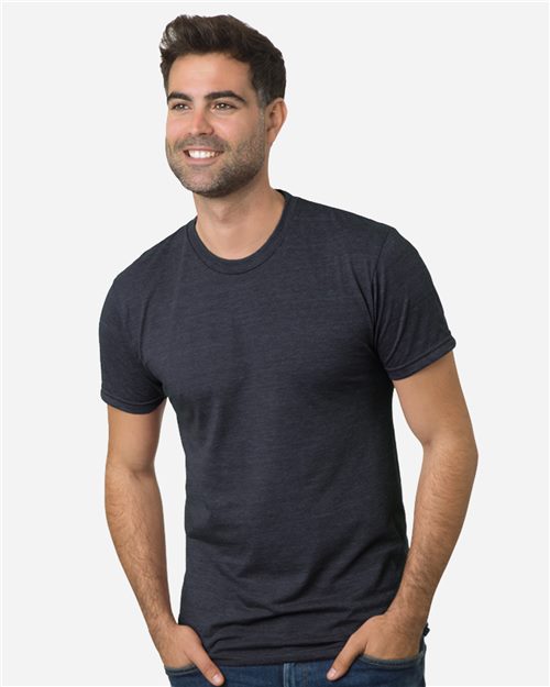 5710 Unisex USA-Made Triblend T-Shirt