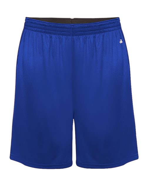 2002 Youth Ultimate SoftLock Shorts