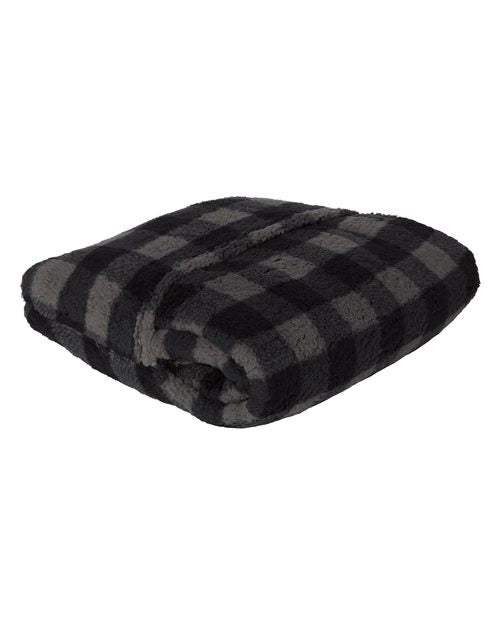 8449 Epic Sherpa Blanket