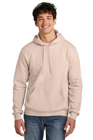 700M Eco Premium Blend Pullover Hooded Sweatshirt