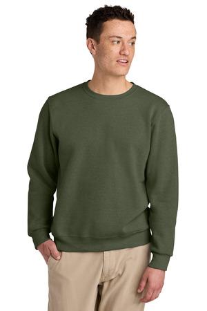 701M Eco Premium Blend Crewneck Sweatshirt