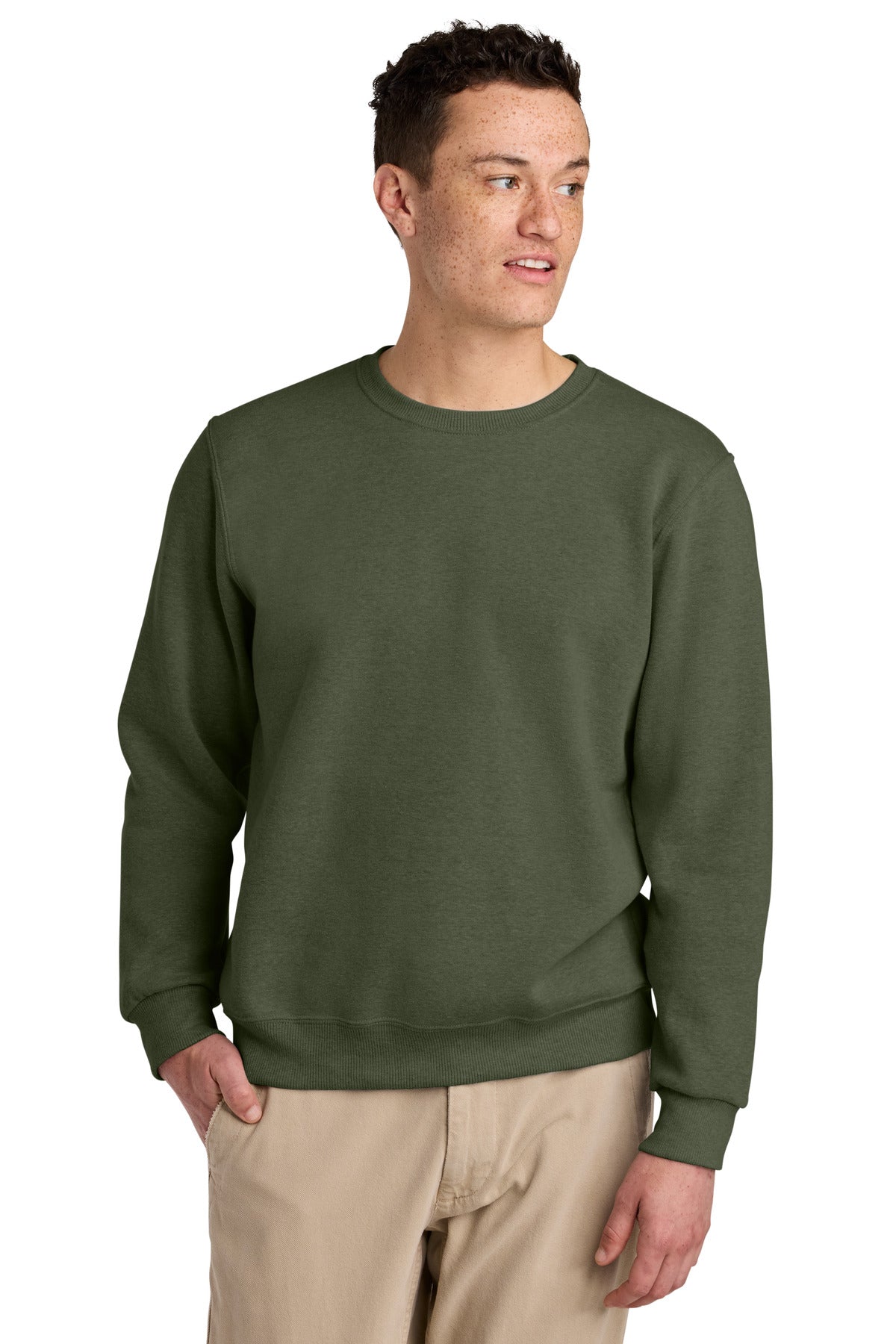 701M_militarygreenheather_model_front.jpg