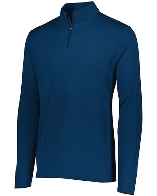 2786 Youth Attain Quarter-Zip Pullover