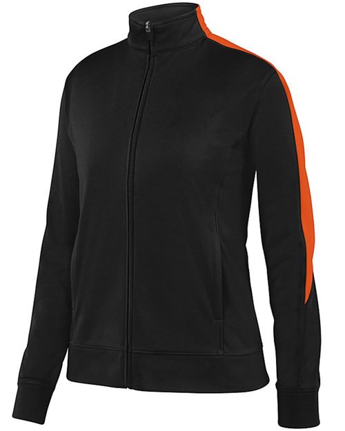 4397 Women's Medalist 2.0 Jacket
