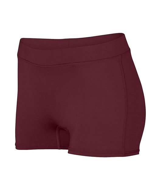 1233 Girls' Dare Shorts