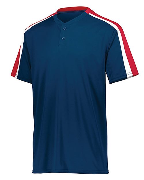 1558 Youth Power Plus Jersey 2.0