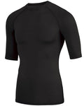 2606 Men's Hyperform Compression Half Sleeve Shirt