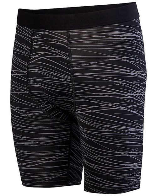 2616 Youth Hyperform Compression Shorts