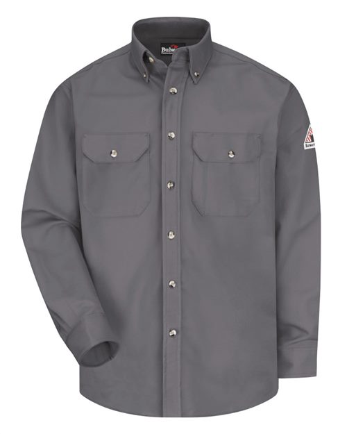 SLU2 Men's Midweight Dress Uniform Shirt