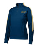 4388 Women's Medalist 2.0 Quarter-Zip Pullover