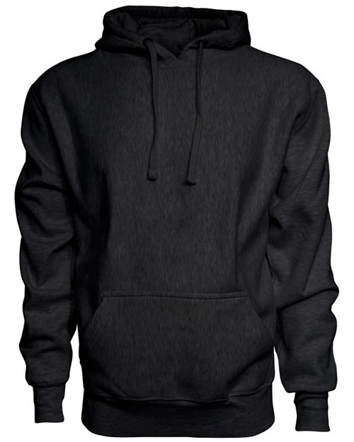 8846 Men's Sport Weave Hooded Sweatshirt