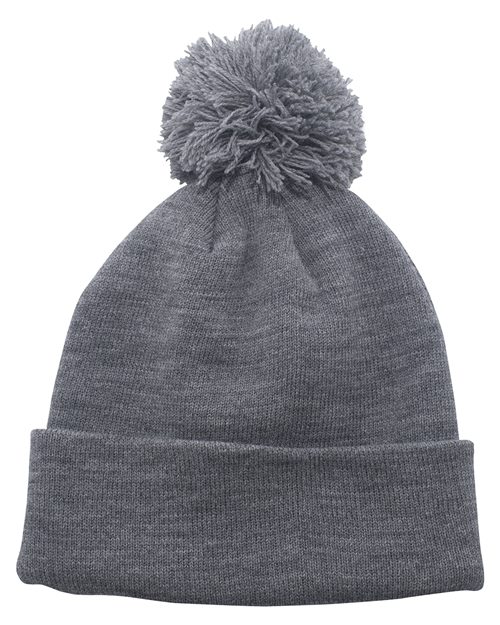 6816 Pom Beanie