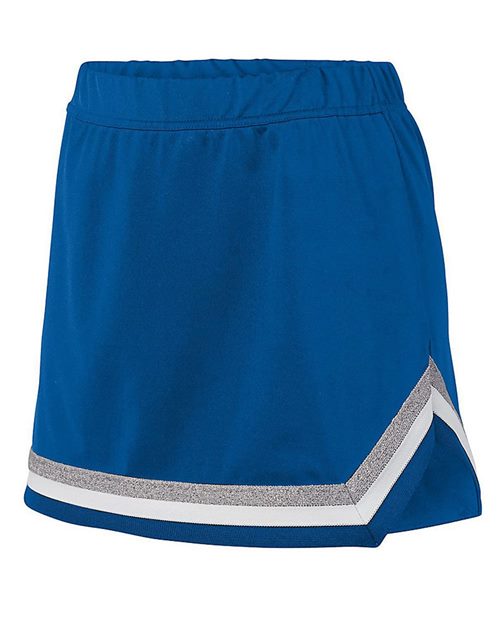 9146 Girls' Pike Skirt