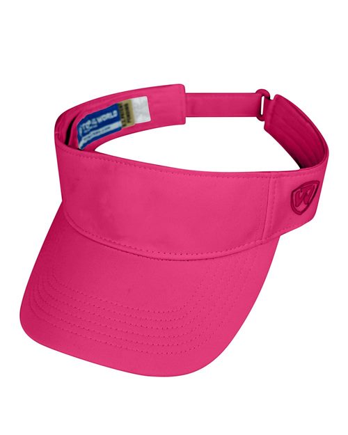5514 Hawkeye Visor