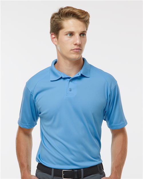 5900 Men's Utility Polo