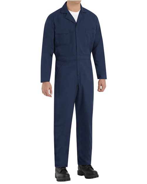 CP30T Men's Tall Speedsuit Long Sleeve