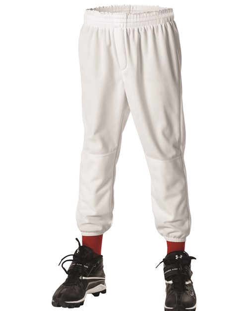 LLBDK2 Youth Pull-Up Baseball Pants