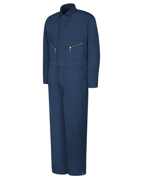 CT30T Men's Tall Insulated Twill Coverall