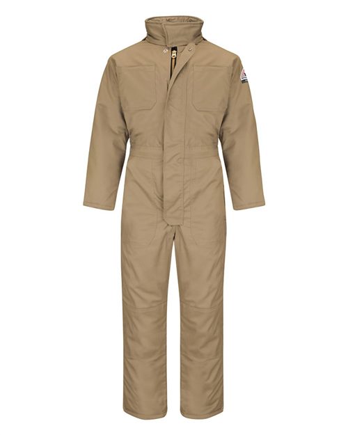 CLC8 Men's Premium Insulated Coverall - EXCEL FR ComforTouch