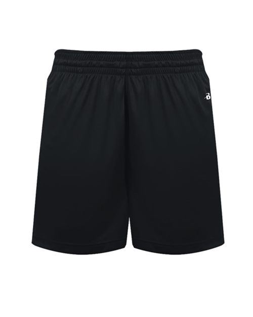 4012 Women's Ultimate SoftLock Shorts