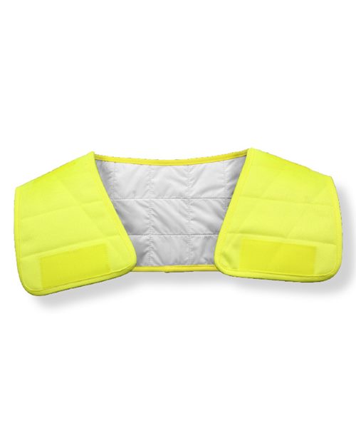 1620 Unisex Brisk Cooling Series Shoulder Insert