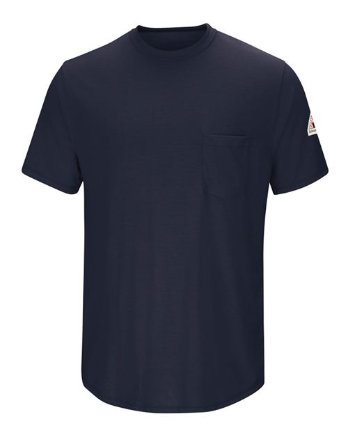 SMT6 Men's FR Lightweight Pocket T-Shirt