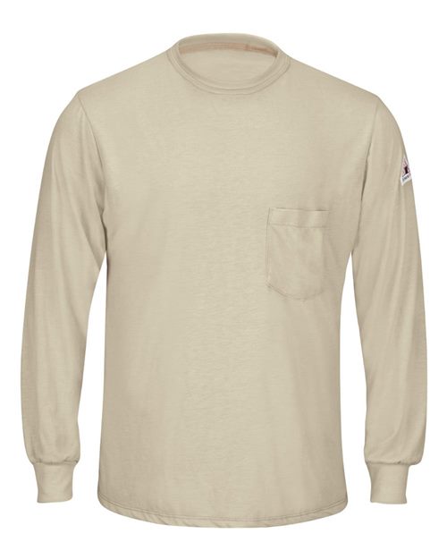 SMT8 Men's Long Sleeve Lightweight T-Shirt